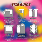 5x7 Rug Washable - Image 7