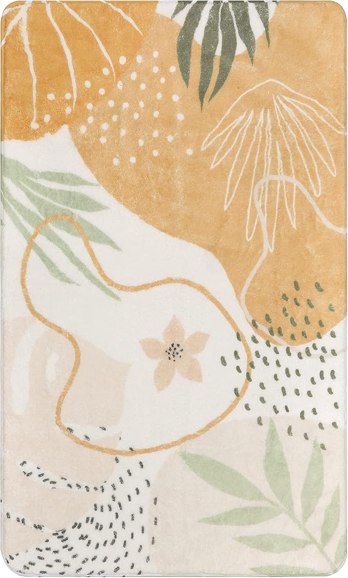 Lahome Boho Washable Rugs for Living Room - Image 3
