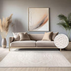 Paco Home Modern in- and Outdoor Rug by PacoHome