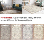 Keen Home Design 5x7 Rug - Image 6