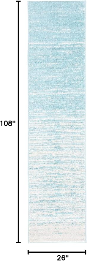 SAFAVIEH Adirondack Collection Runner Rug - Image 2