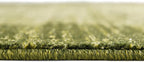Rugs.com Angelica Collection Rug – 2' x 3' Light Green Medium Rug Perfect - Image 6