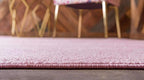 Unique Loom Trellis Frieze Collection Area Rug - Image 11