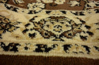Unique Loom Sialk Hill Collection Area Rug - Image 9
