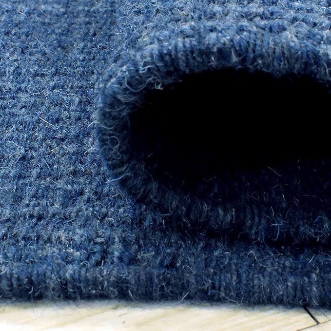 Rugsotic Carpets Hand Woven Flat Weave Kilim Wool ECO-Friendly Area Rugs - Image 6