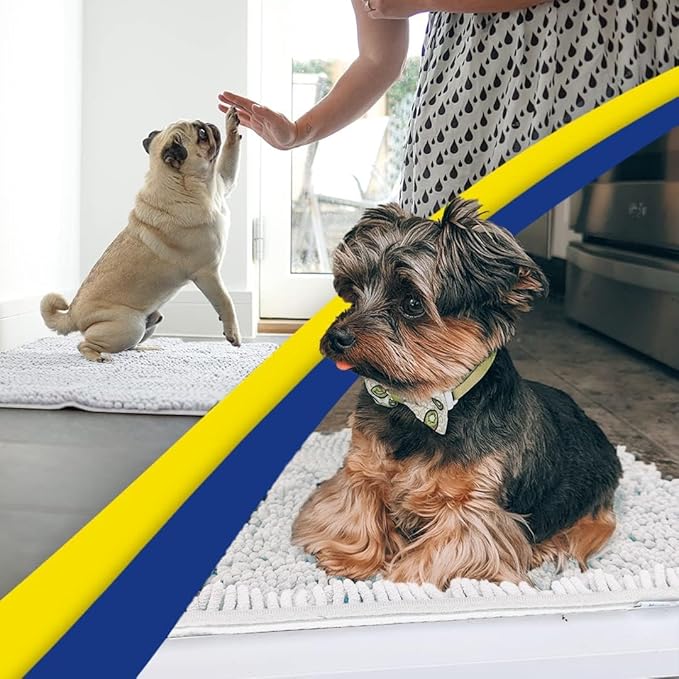 Muddy Mat® Original Dog Door Mat - Image 5