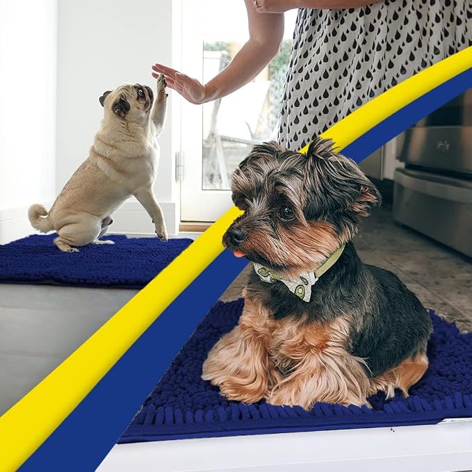 Muddy Mat® Original Dog Door Mat - Image 2