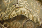 Unique Loom Versailles Collection Traditional Classic Medallion Floral Motif - Image 11
