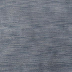 Rugsotic Carpets Hand Knotted Gabbeh Wool 3'x5' Area Rug Solid Light Blue L00111 - Image 4