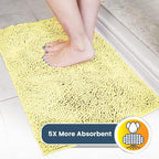 Muddy Mat® AS-SEEN-ON-TV Highly Absorbent Microfiber Door Mat and Pet Rug - Image 3