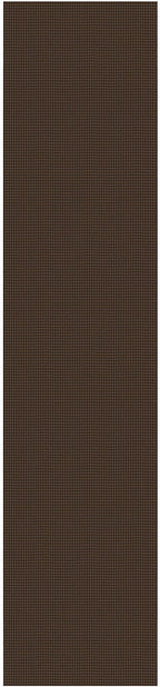 Braided Runner Rug 3x12 Ft Washable Runners - Image 8