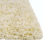 Unique Loom Solid Shag Collection Area Rug - Image 7