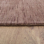 Hand Knotted Loom Wool ECO-Friendly Area Rugs - Image 9