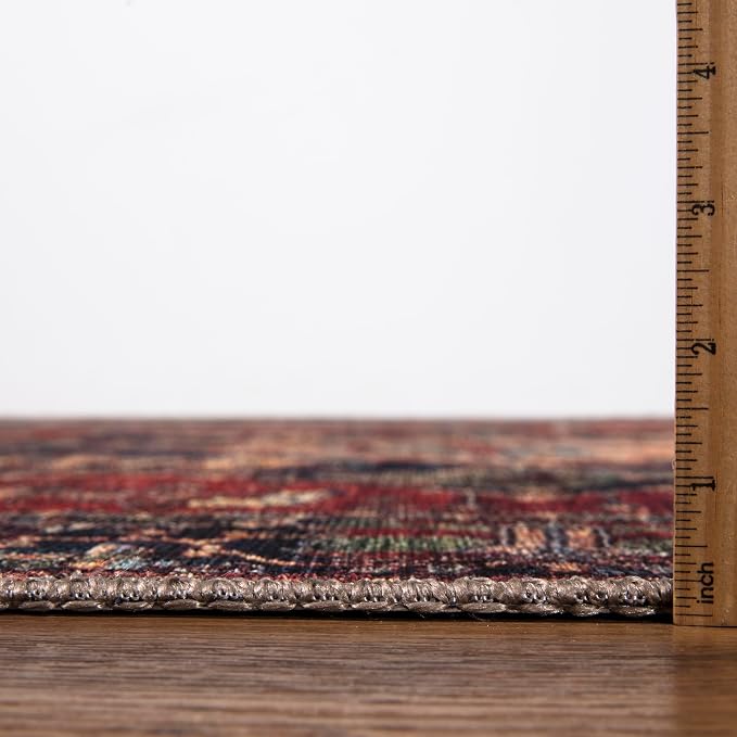Keen Home Design 2x7 Rug - Image 2