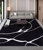 YIHOUSE Modern Washable Area Rug - Image 6