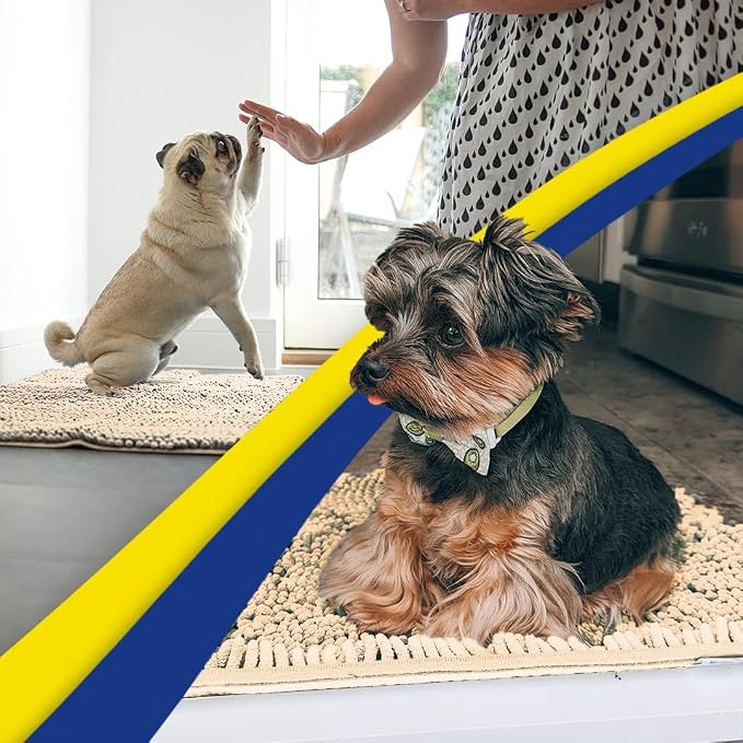 Muddy Mat® Original Dog Door Mat - Image 5
