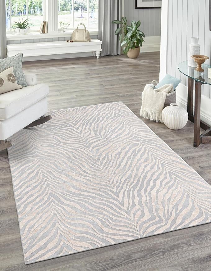 Unique Loom Finsbury Collection Area Rug by UniqueLoom