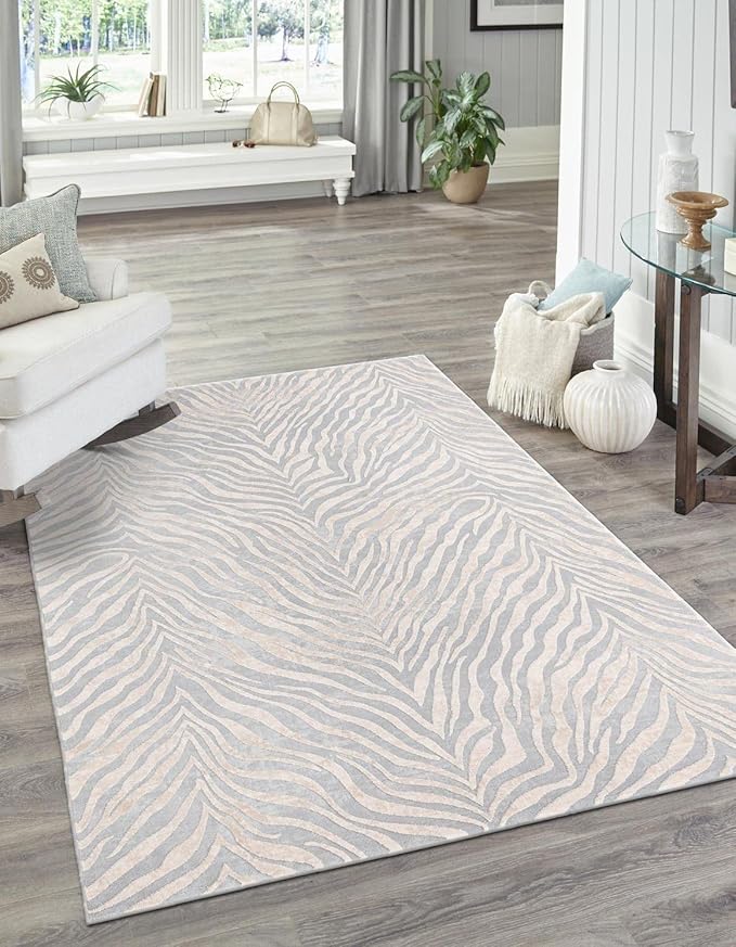 Unique Loom Finsbury Collection Area Rug by UniqueLoom