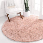 Unique Loom Davos Shag Collection Area Rug by UniqueLoom