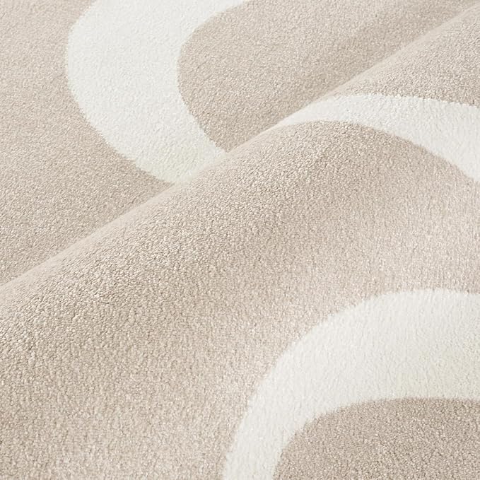 Abani Deco Collection Area Rug - Image 7