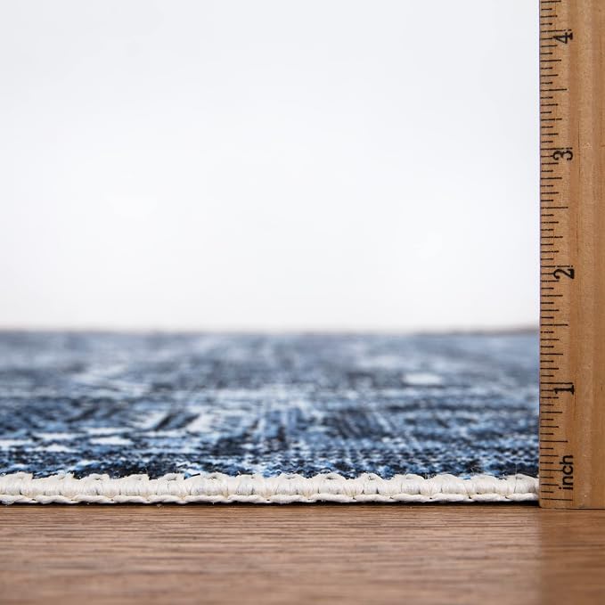 Bloom Rugs Washable Non-Slip 3' x 5' Rug - Image 2