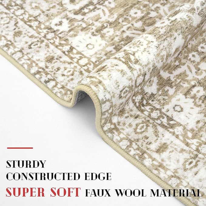 Vintage Runner Rug 2x12 - Image 4