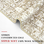 Hallway Runner Rug - Image 4