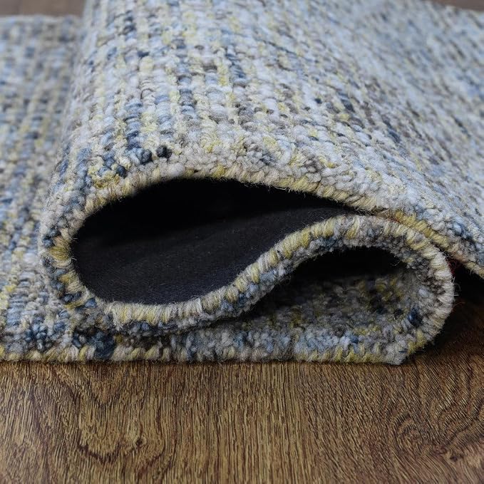 Hand Tufted Wool ECO-Friendly Area Rugs - Image 8