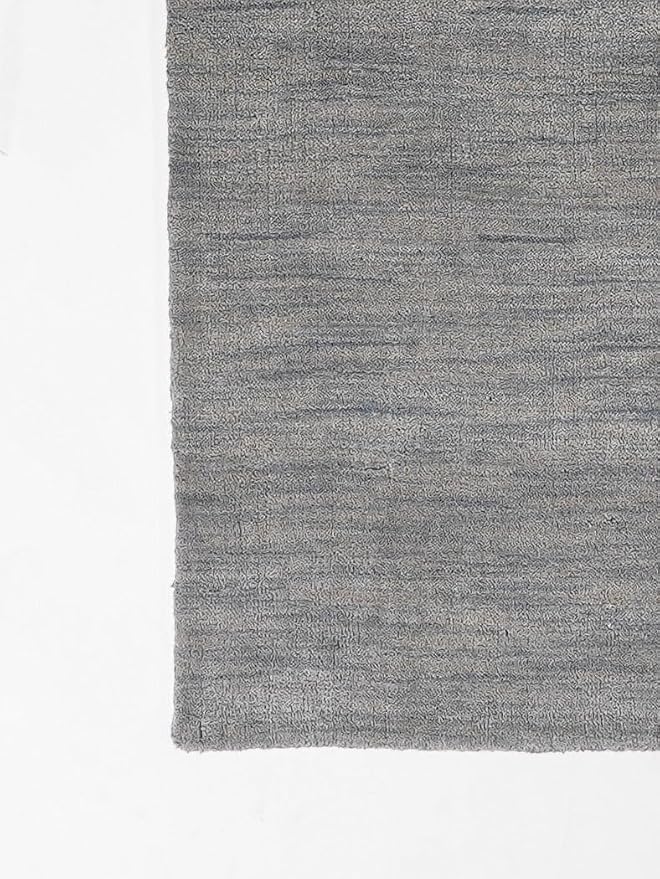 Hand Knotted Loom Wool ECO-Friendly Area Rugs - Image 4