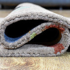 Hand Tufted Wool ECO-Friendly Area Rugs - Image 6
