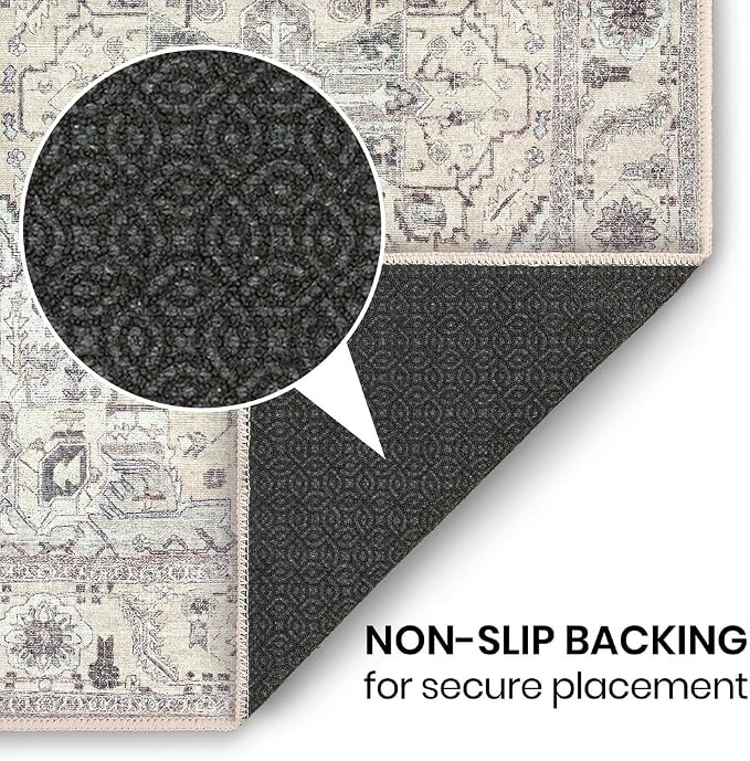 GLN Rugs Traditional Collection - Image 4
