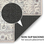 GLN Rugs Traditional Collection - Image 4