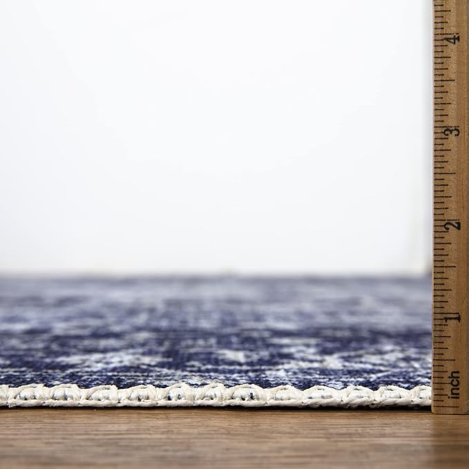 Bloom Rugs Washable Non-Slip 3' x 5' Rug - Image 2