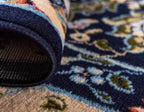Unique Loom Espahan Collection Area Rug - Image 7