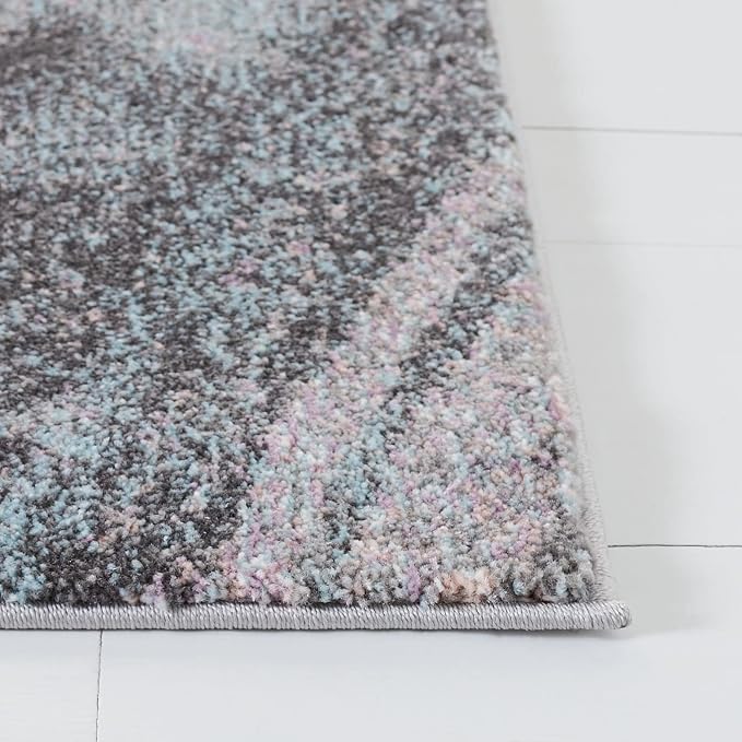SAFAVIEH Glacier Collection Runner Rug - Image 3