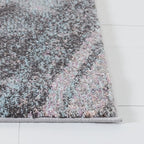 SAFAVIEH Glacier Collection Runner Rug - Image 3