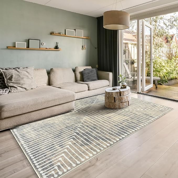 GLN Rugs Contemporary Collection by GLNRugs