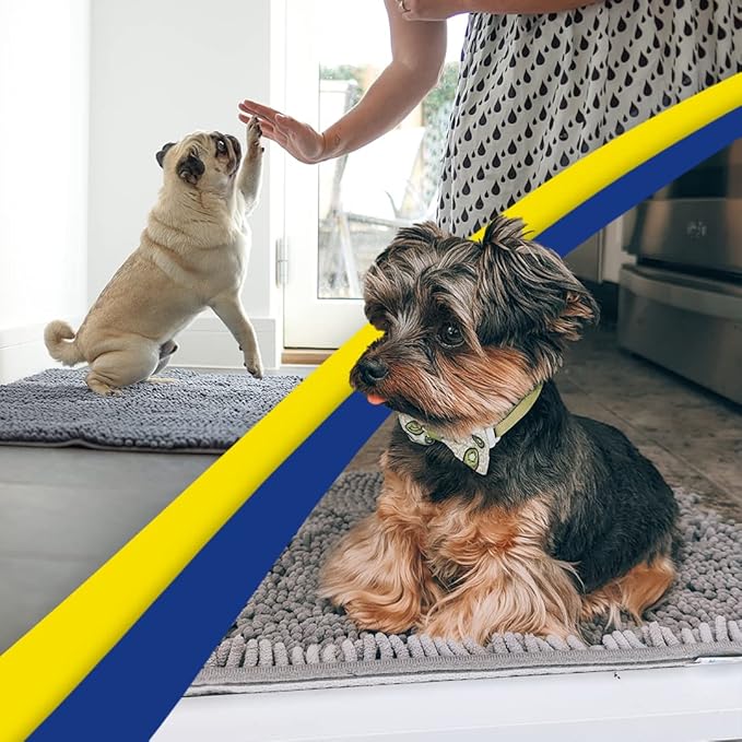 Muddy Mat® Original Dog Door Mat - Image 6