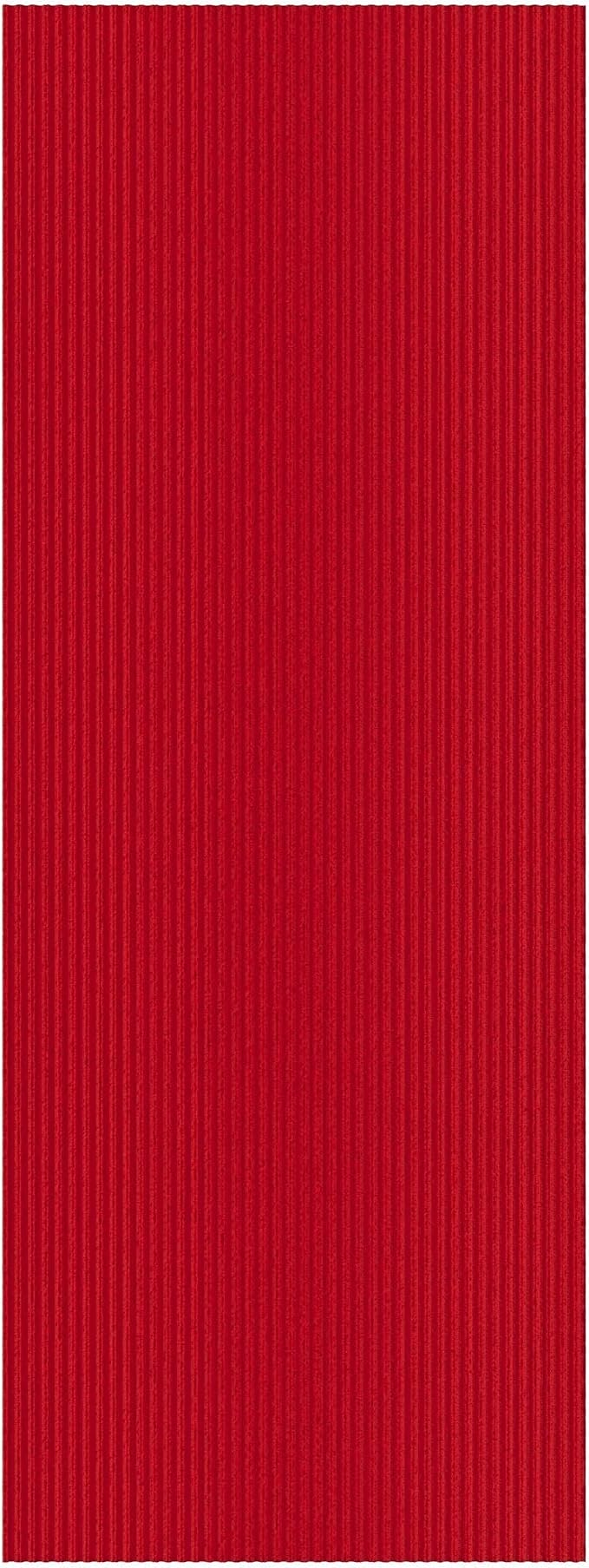 Ottomanson 2'7" x 23' Hallway Runner - Image 8