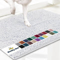 Muddy Mat® Shown on TV – Super Absorbent Microfiber Dog Door Mat by MuddyMat%C2%AE