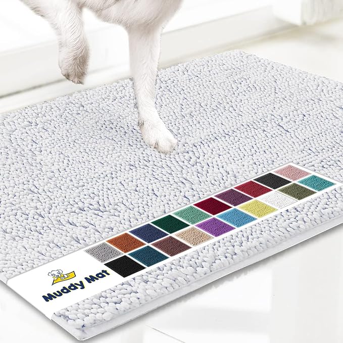 Muddy Mat® Original Dog Door Mat by MuddyMat%C2%AE