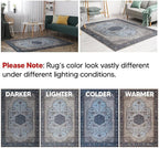 Keen Home Design 6x9 Rug - Image 6