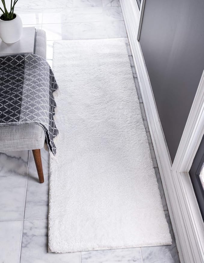 Unique Loom Solo Collection Area Rug by UniqueLoom