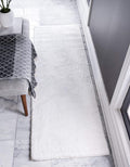 Unique Loom Solo Collection Area Rug by UniqueLoom