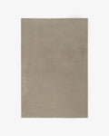 Hand-Tufted Wool Rectangle Area Rug – Soft Premium Wool Carpet by Unknown
