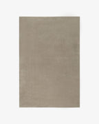 Hand-Tufted Wool Runner Area Rug – Soft Premium Wool Carpet by Unknown