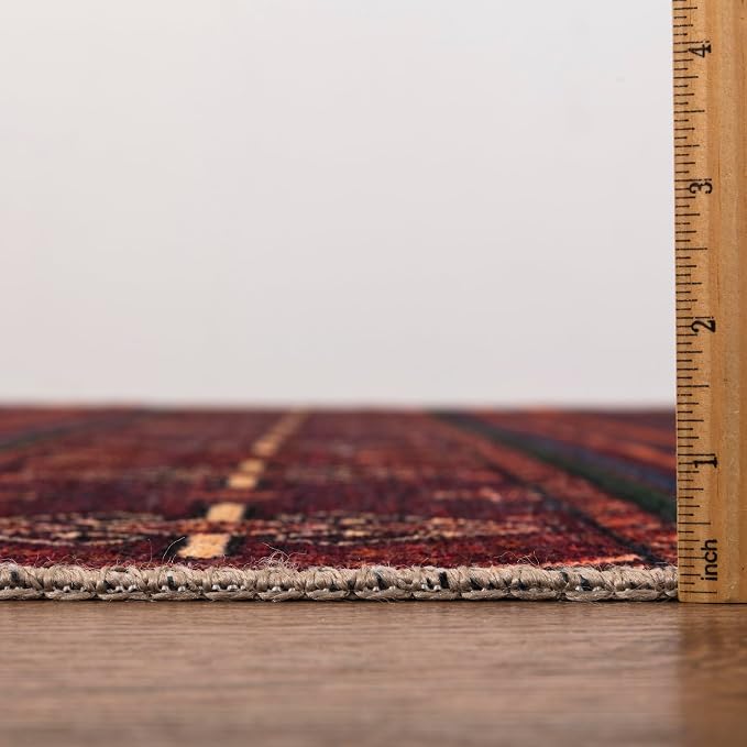 Keen Home Design 2x7 Rug - Image 2