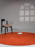 Hand Knotted Loom Wool ECO-Friendly Area Rugs by GetMyRugsLLC