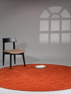 Hand Knotted Loom Wool ECO-Friendly Area Rugs by GetMyRugsLLC