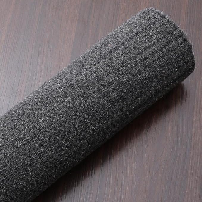 Rugsotic Carpets Hand Woven Flat Weave Kilim Wool ECO-Friendly Area Rugs - Image 8